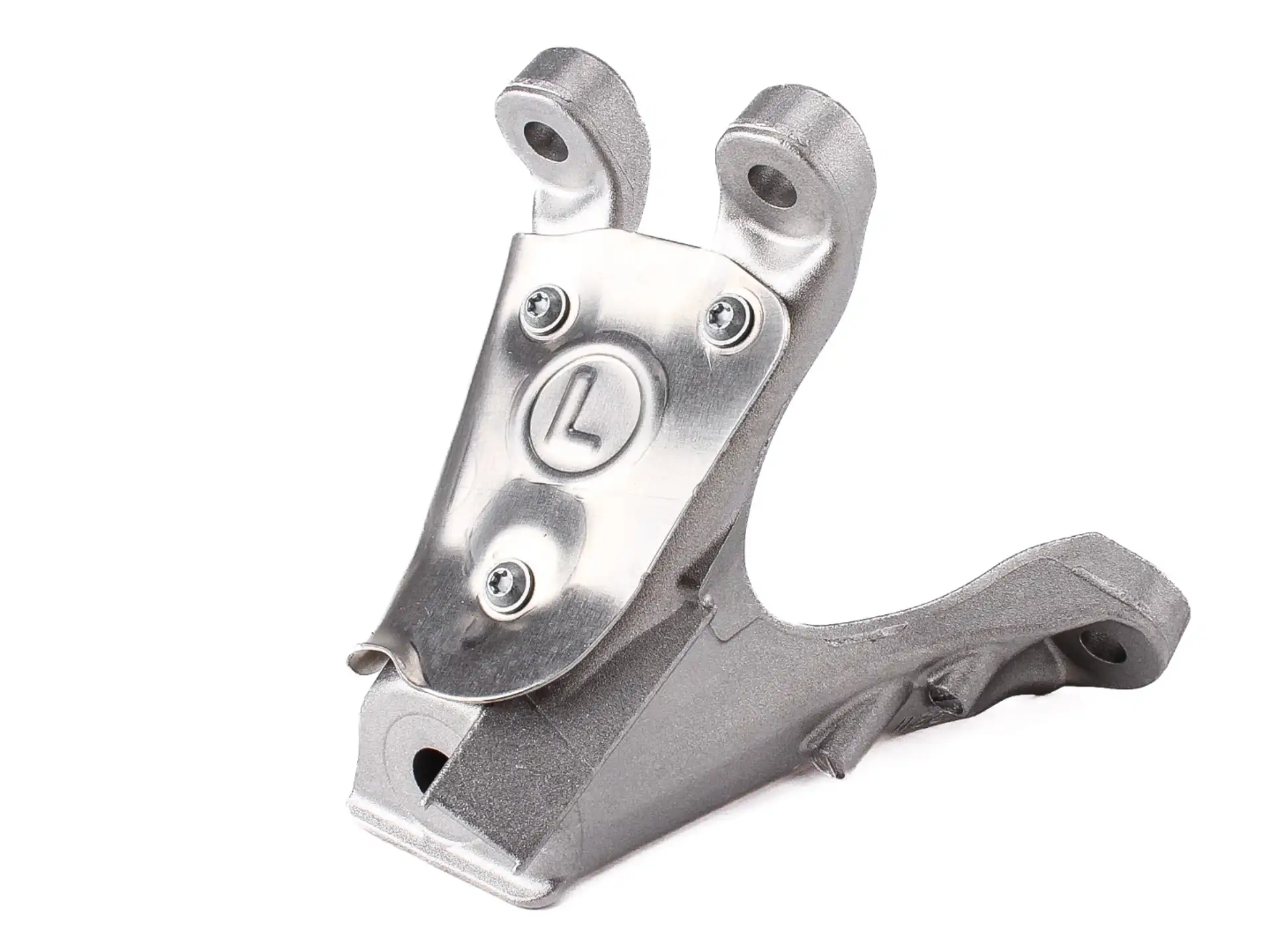 BMW Motortragbock rechts G01 G02 G05 G06 G12 G20 G21 G28 G30 G31 22116870760