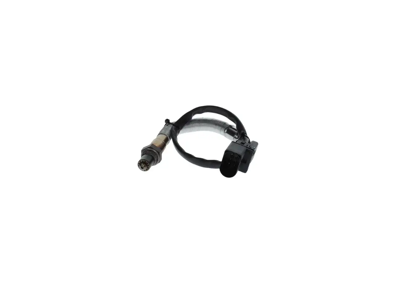 BOSCH Lambdasonde 3165144062110