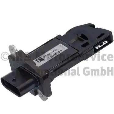PIERBURG Luftmassenmesser IPIG722184690