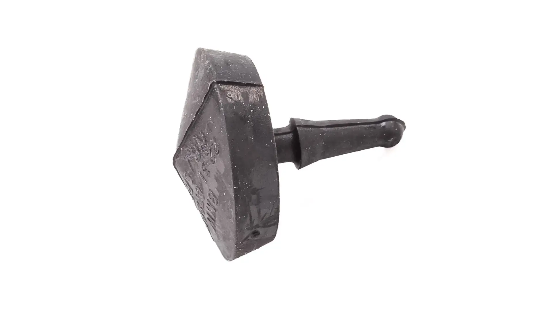 BMW Gummipuffer E31 E46 E60 E61 E83 E84 E90 E91 E92 F01 F02 F06 F