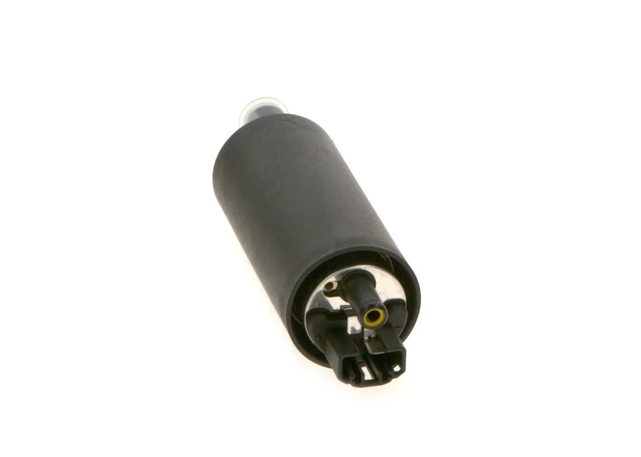BOSCH Kraftstoffpumpe 3165143511404