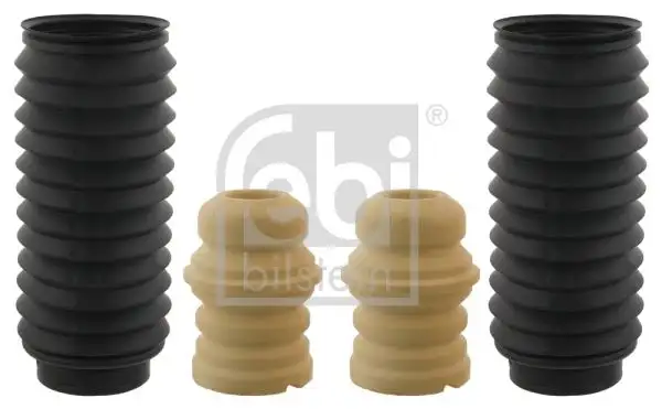FEBI BILSTEIN Anschlagpuffer, Federung IFEN106124