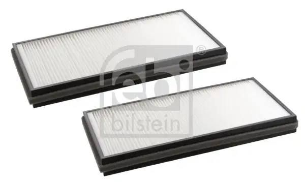FEBI BILSTEIN Filtersatz, Innenraumluft IFEN22069