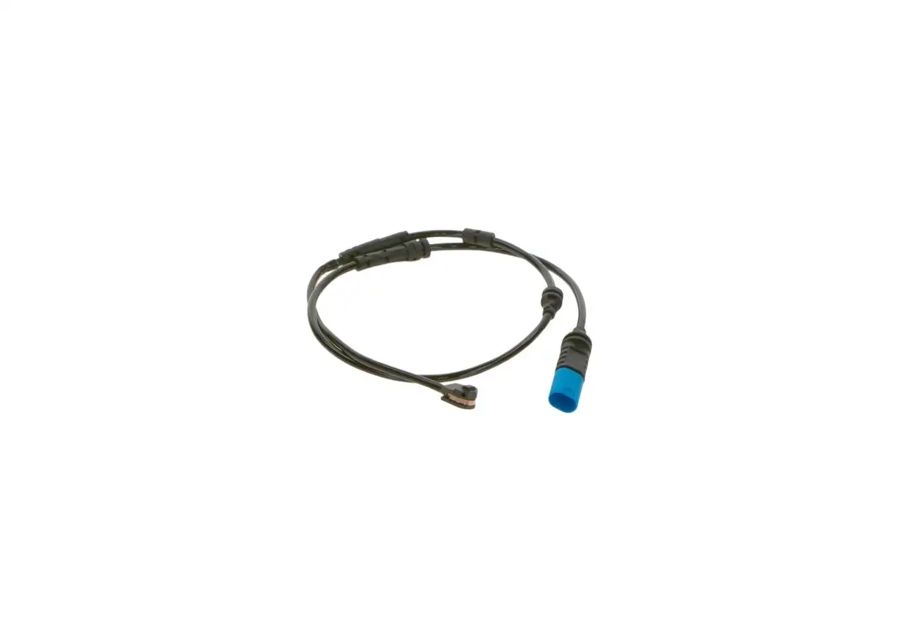 BOSCH Warnkontakt, Bremsbelagverschleiß 4047026478822