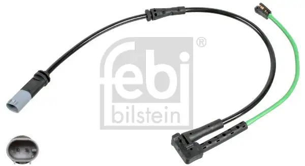 FEBI BILSTEIN Warnkontakt, Bremsbelagverschleiß IFEN173571