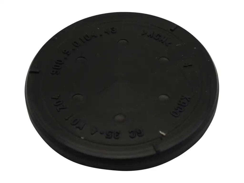 BMW Dichtdeckel F39 F20 F44 F45 F46 F48 F54 F55 F56 F57 F60 23008