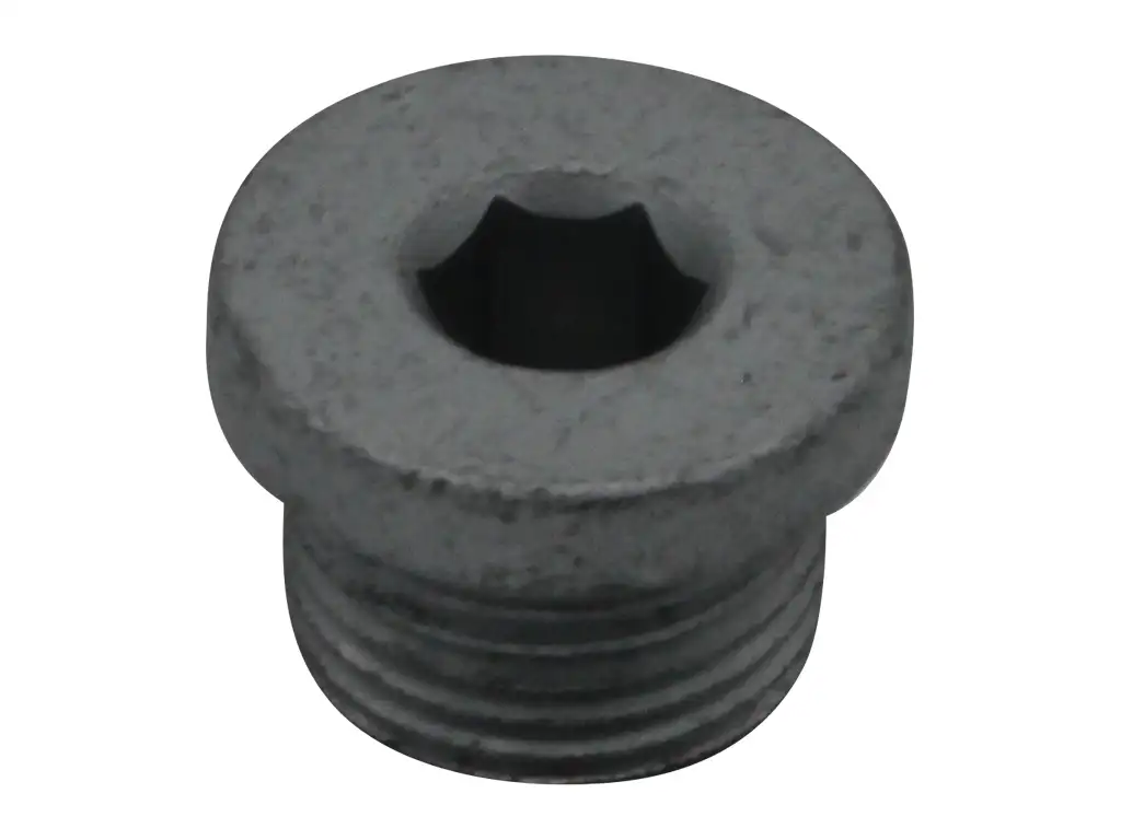 BMW Verschlussschraube E60 E61 E63 E64 23017838930