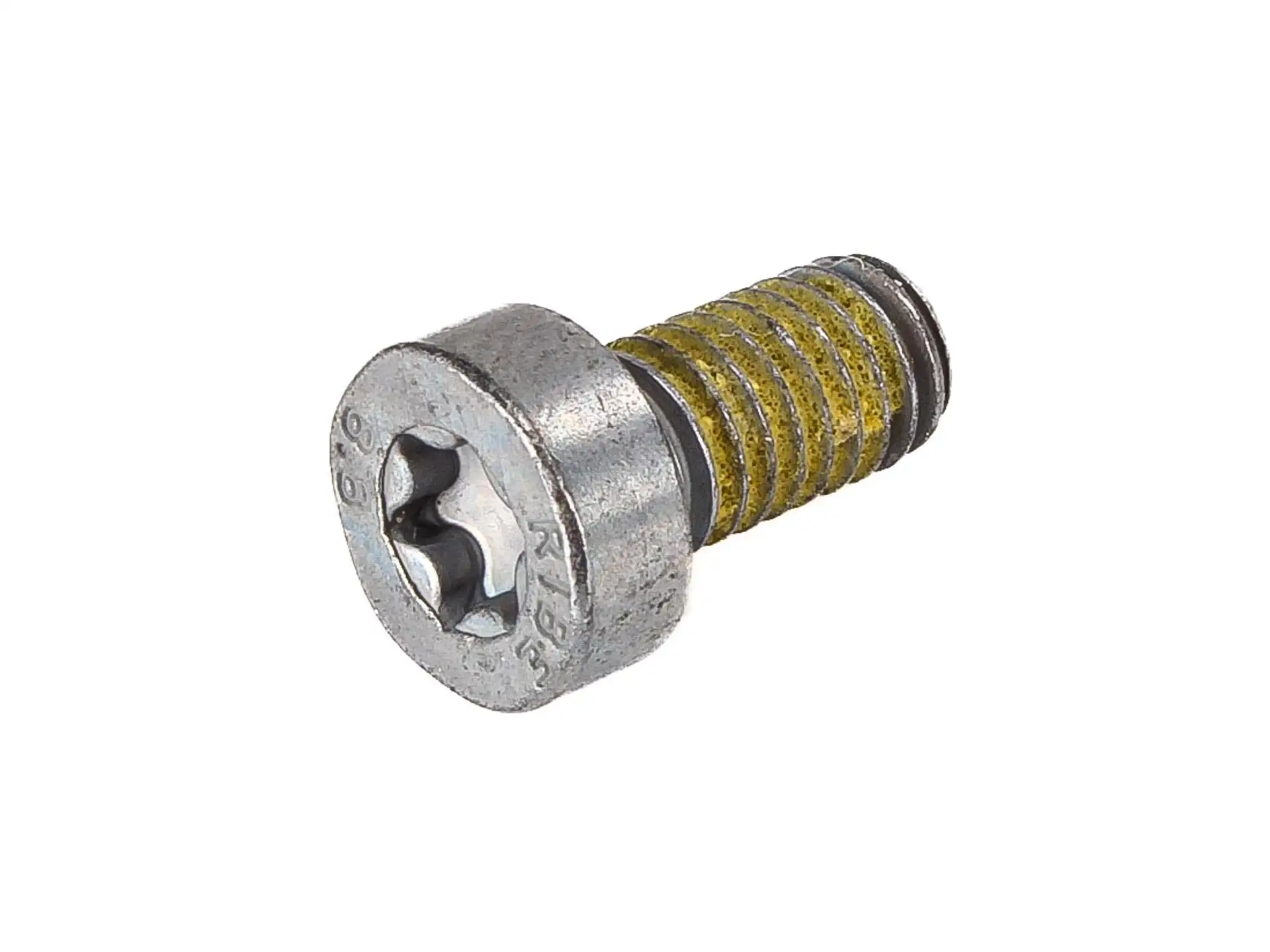 BMW Schraube Innentorx M6X12 E34 E36 E38 E39 E46 E53 E60 E61 E63 E64 E81 E82 E83 E84 E85 E86 E87 E88 E89 E90 E91 E92 E93 F10 F11 F20 F21 F22 F23 F25 F30 F31 F32 F33 F34 F36 F80 F82 F83 F87 F87N G01 G20 G21 G29 G30 G31 23117531355