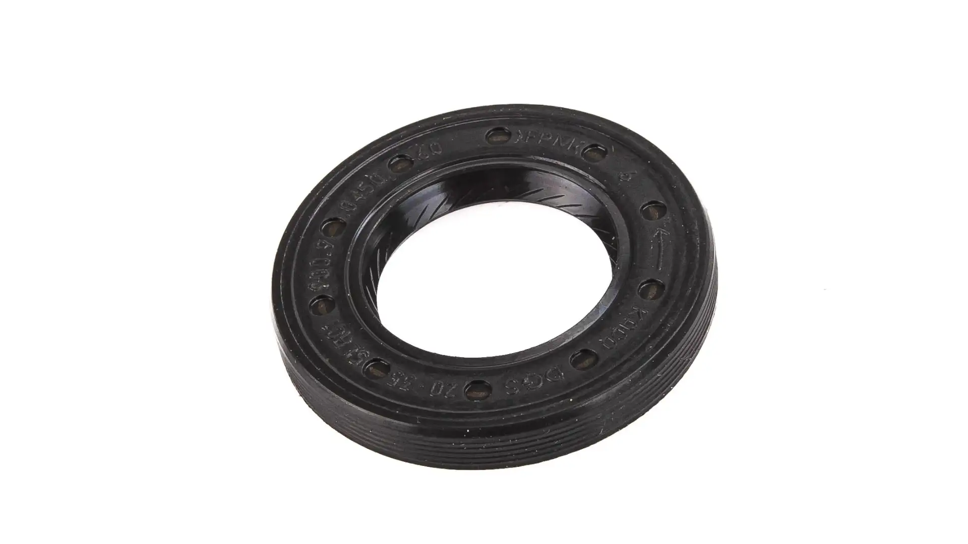 BMW Wellendichtring 20X35X5 23127656018