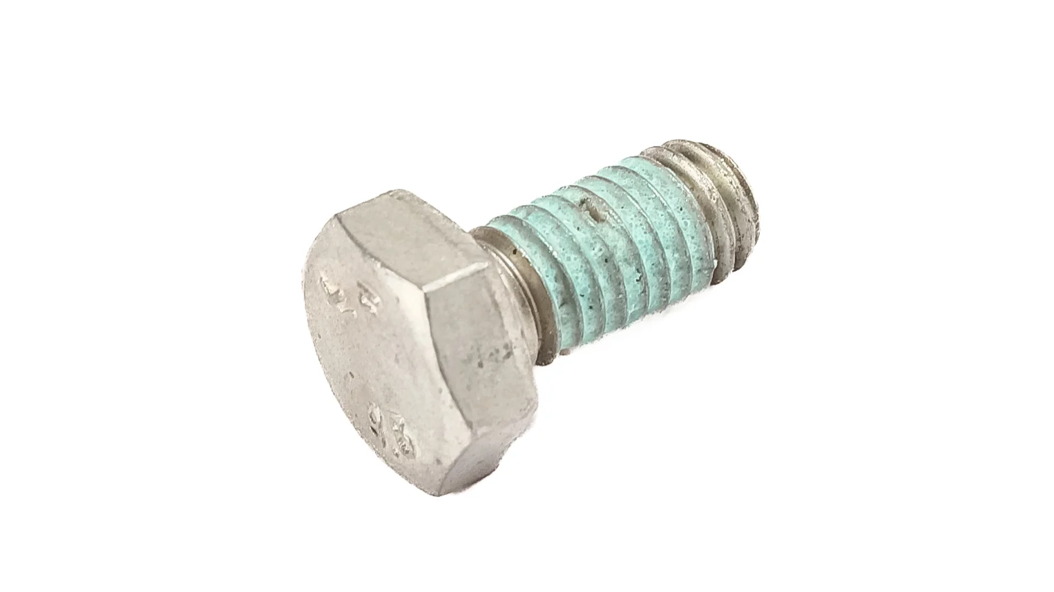 BMW Sechskantschraube M6X12  23137545708