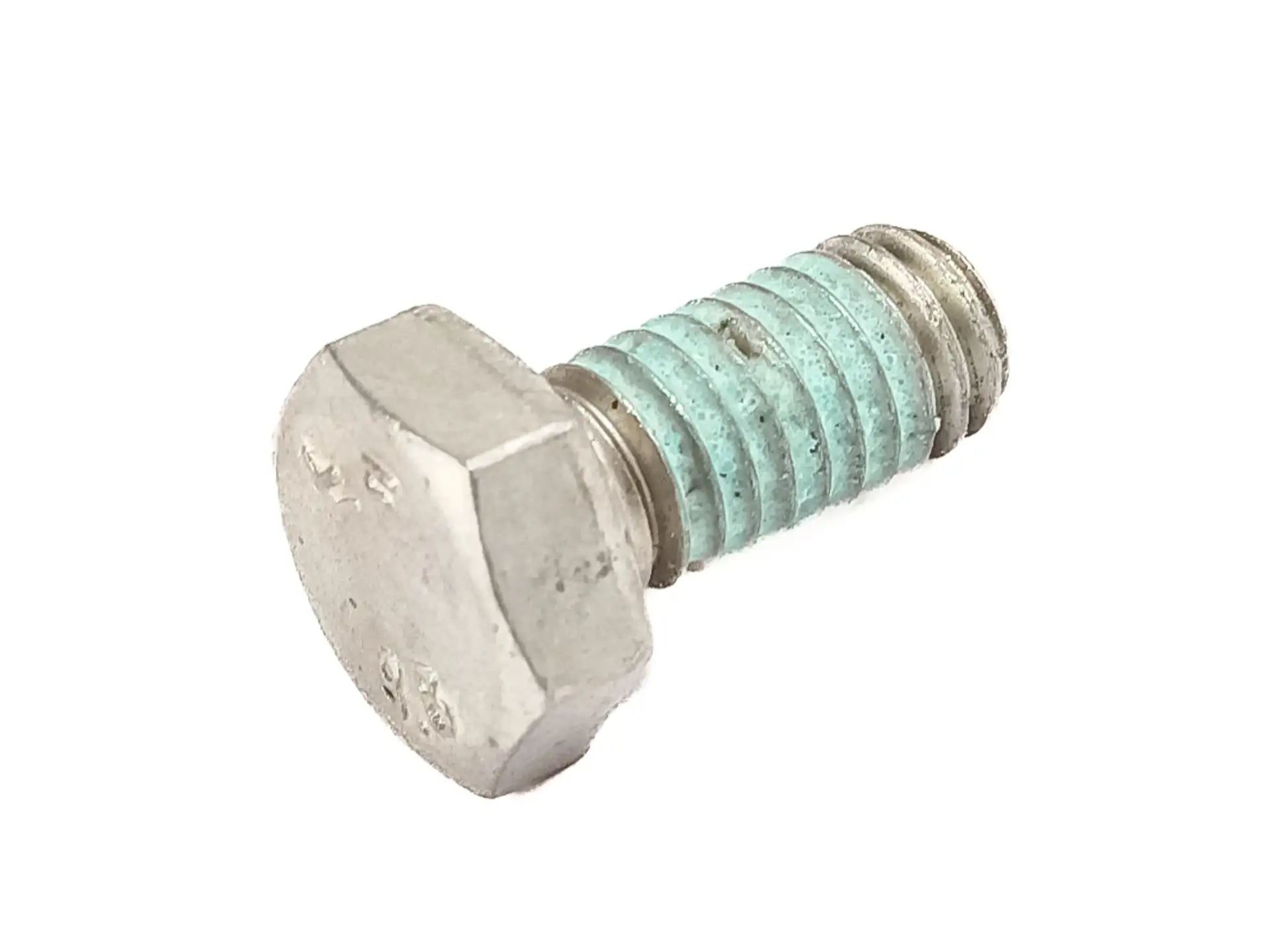 BMW Sechskantschraube M6X12 23137545708
