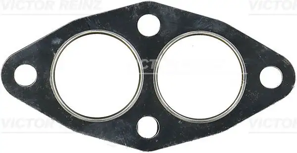 VICTOR REINZ Dichtung, Abgasrohr IVIZ712726700