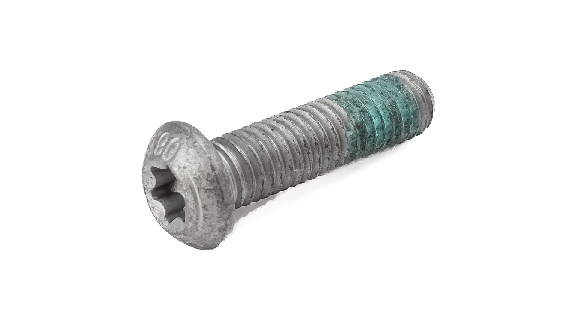 BMW Linsenschraube M8x30-8.8-MK K19 K27 K29 K40 K42 K43 K46 K53 K54 23417684914