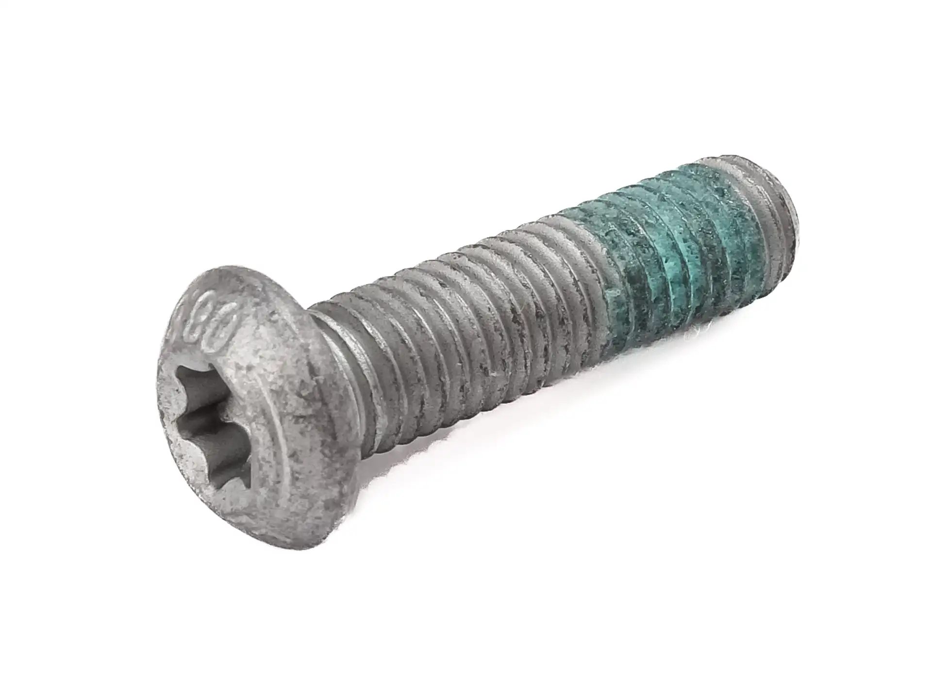 BMW Linsenschraube M8x30-8.8-MK K19 K27 K29 K40 K42 K43 K46 K53 K54 23417684914