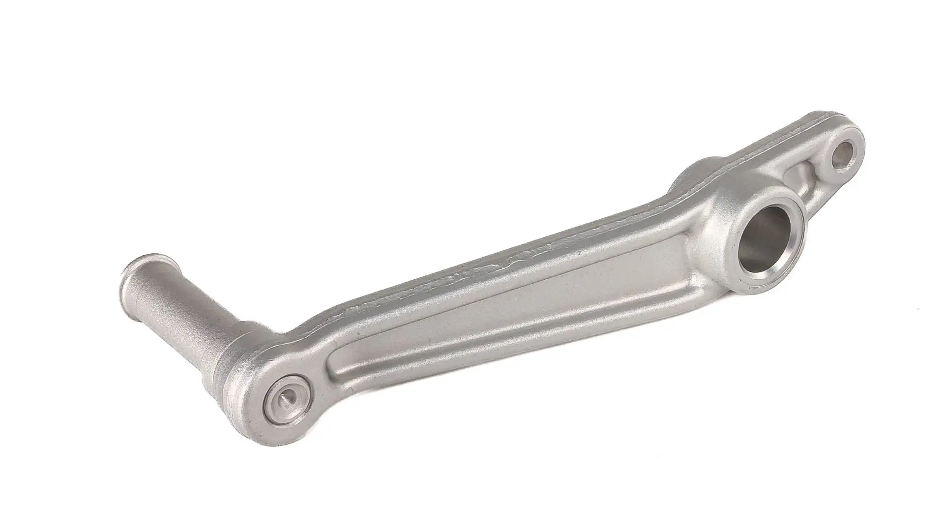 BMW Fusschalthebel K40 K43 23417685681 - Bildposition 01
