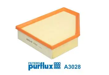 PURFLUX Luftfilter 3286062030286