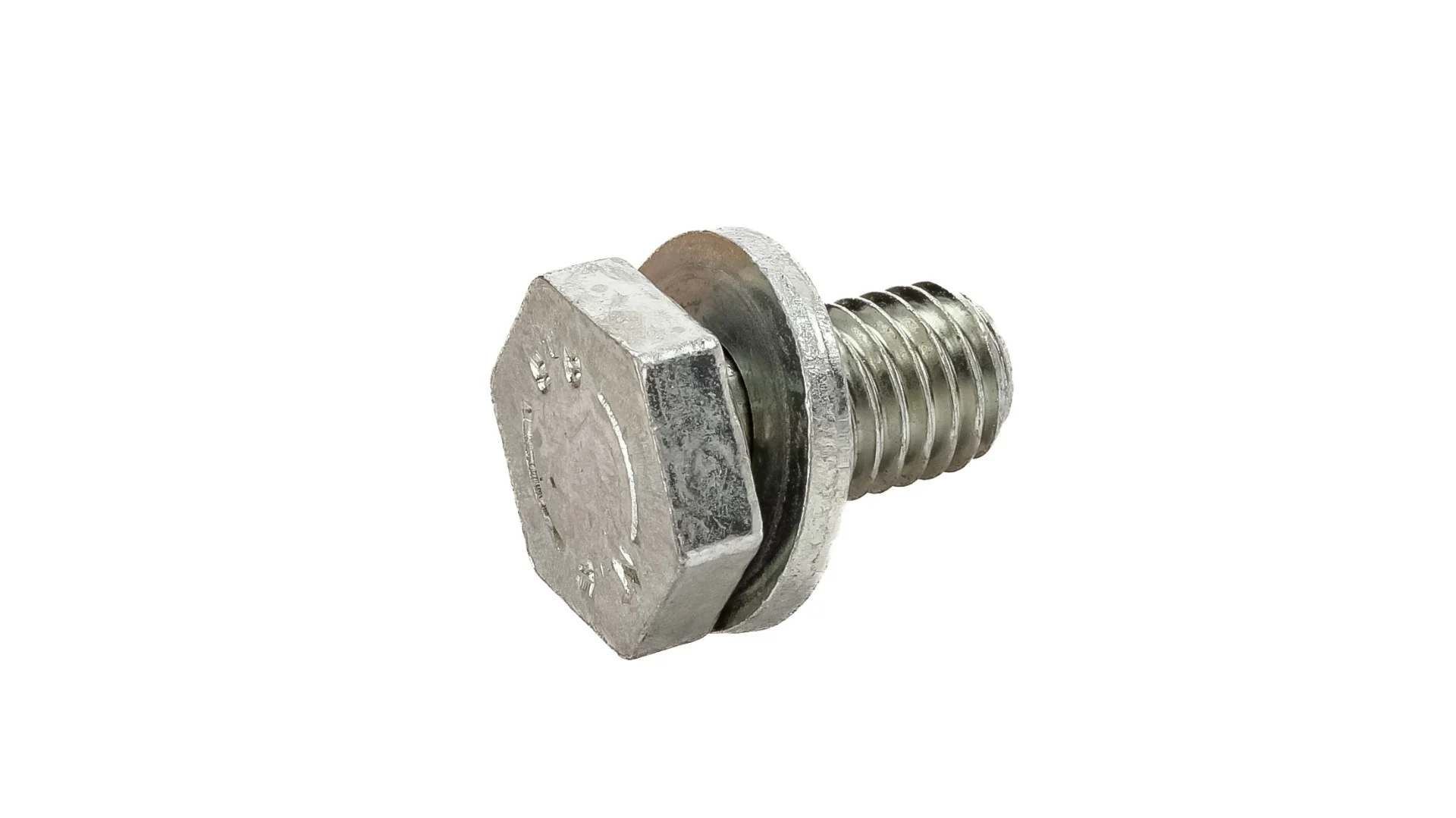 BMW Sechskantschraube  M10X17,5 24001421067