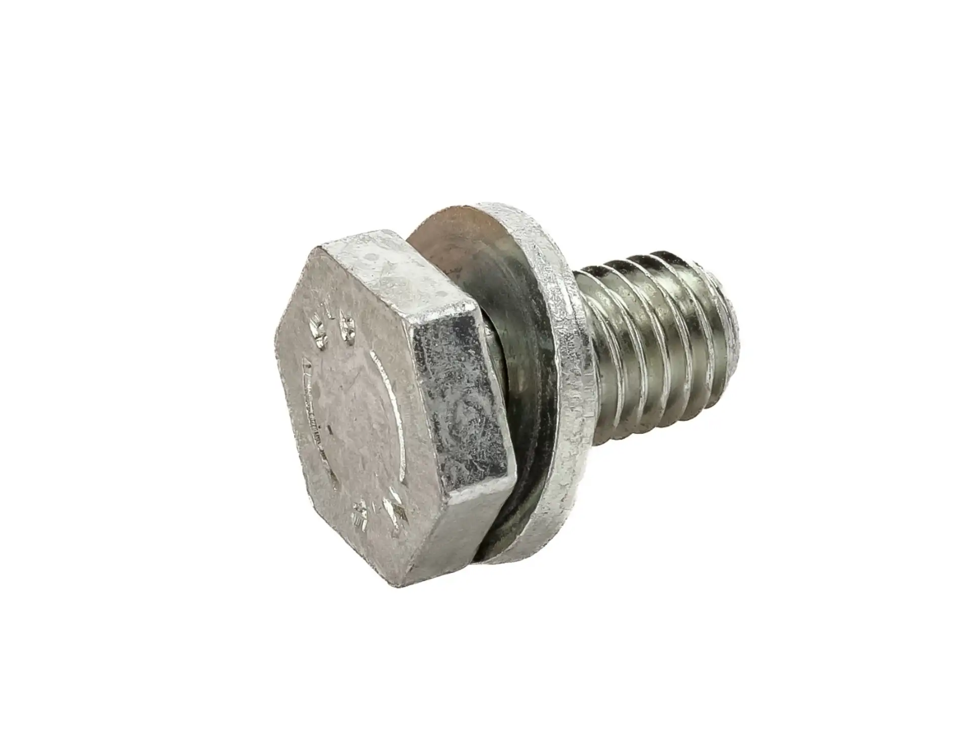 BMW Sechskantschraube M10X17,5 24001421067