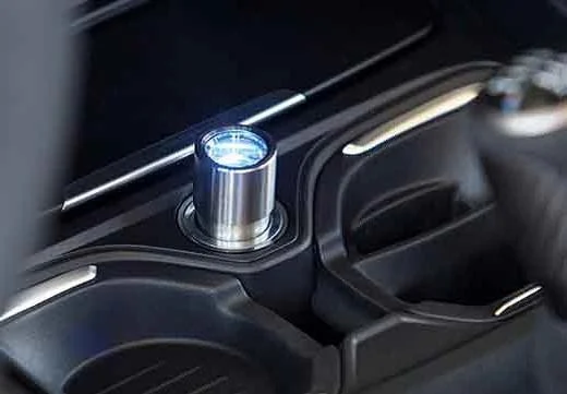 BMW Taschenlampe LED