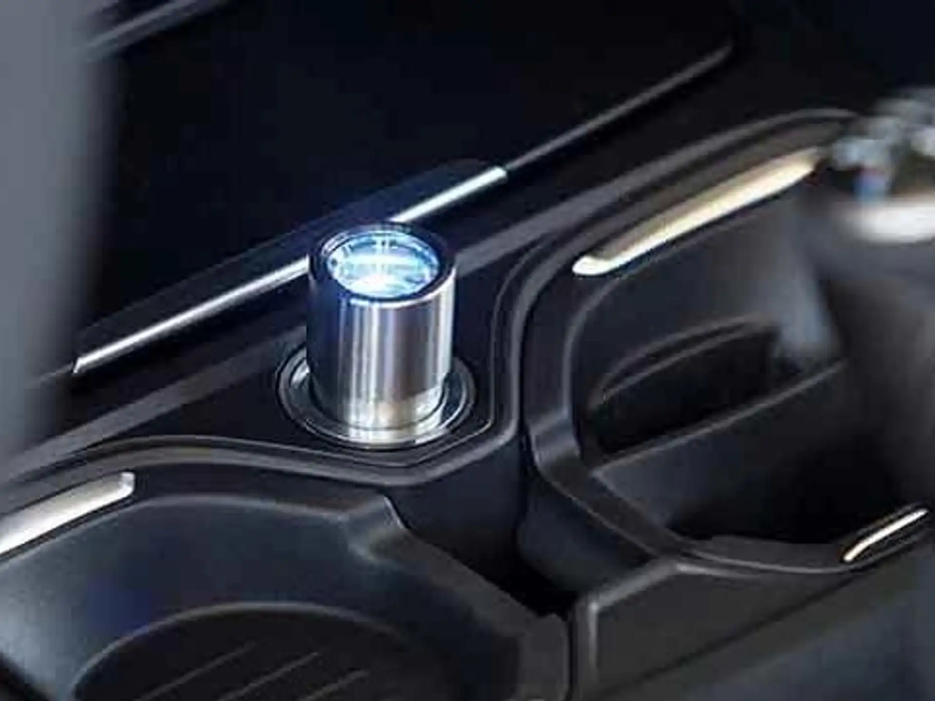 BMW Taschenlampe LED
