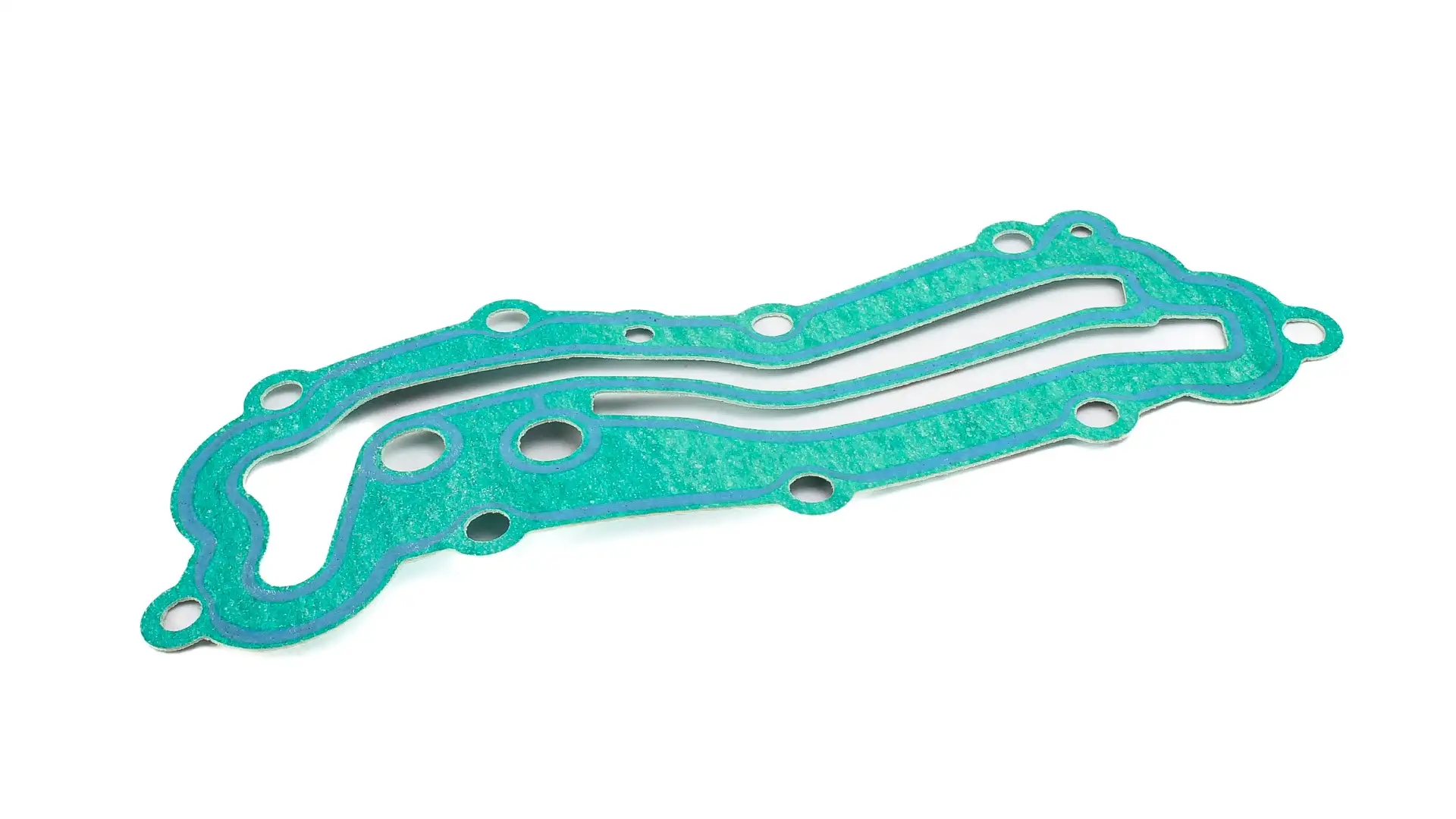 BMW Dichtung asbestfrei E31 E32 E34 E38 E39 24101421138 - Bildpos