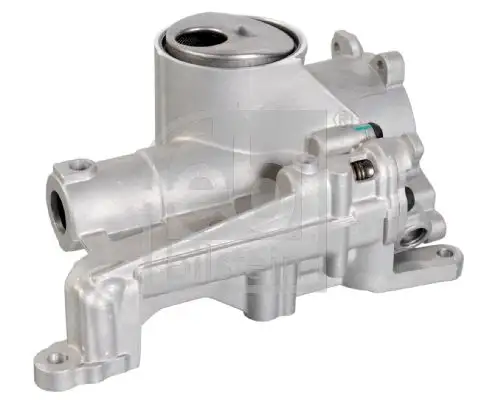 FEBI BILSTEIN Ölpumpe 4054224780343