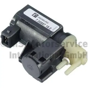 PIERBURG Druckwandler, Turbolader IPIG700887190