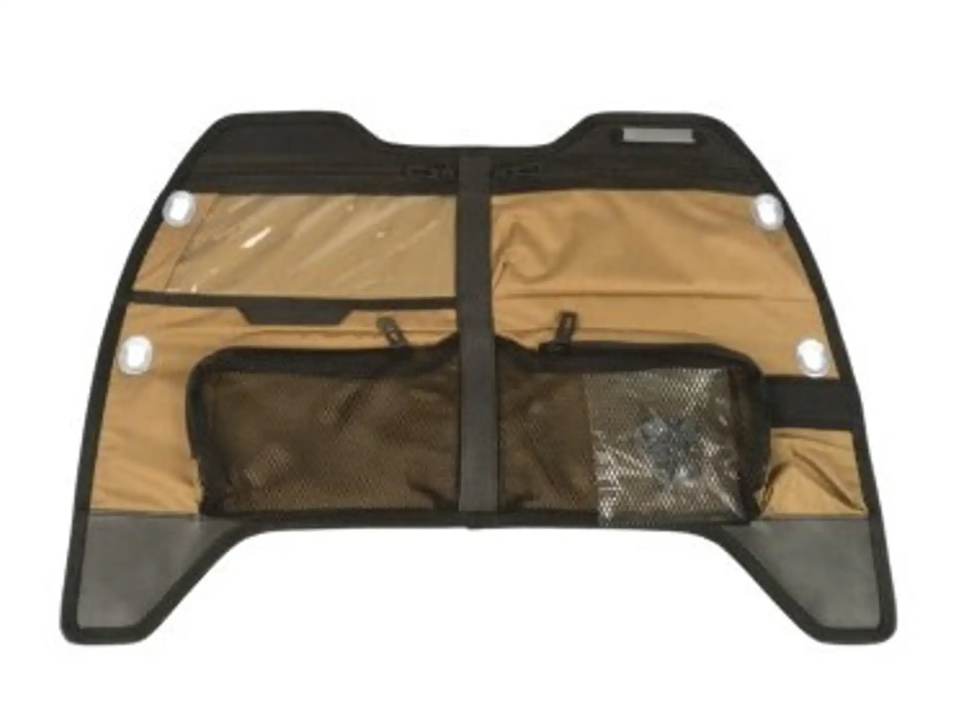 BMW Motorrad Topcase-Organizer K35