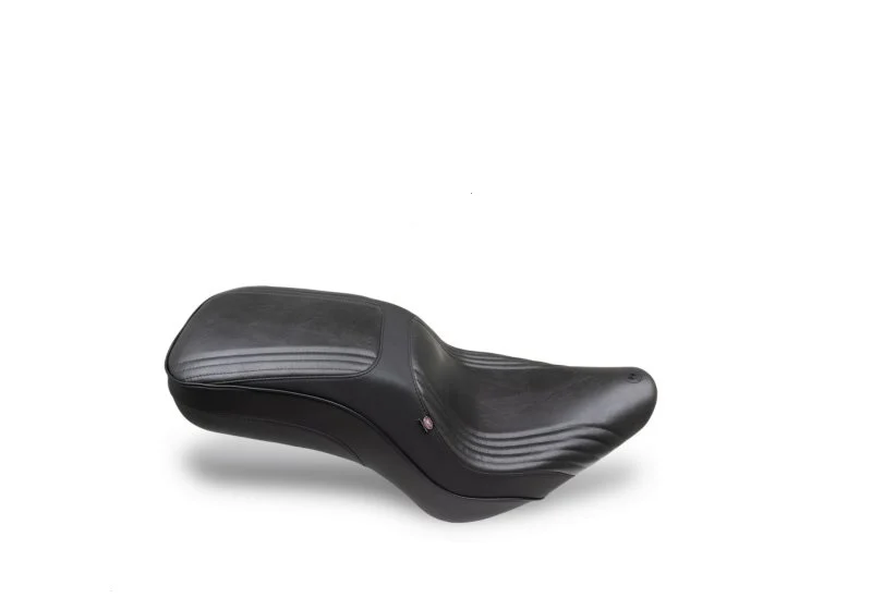 BMW Motorrad Satz Sitzbank Day Rider schwarz K35