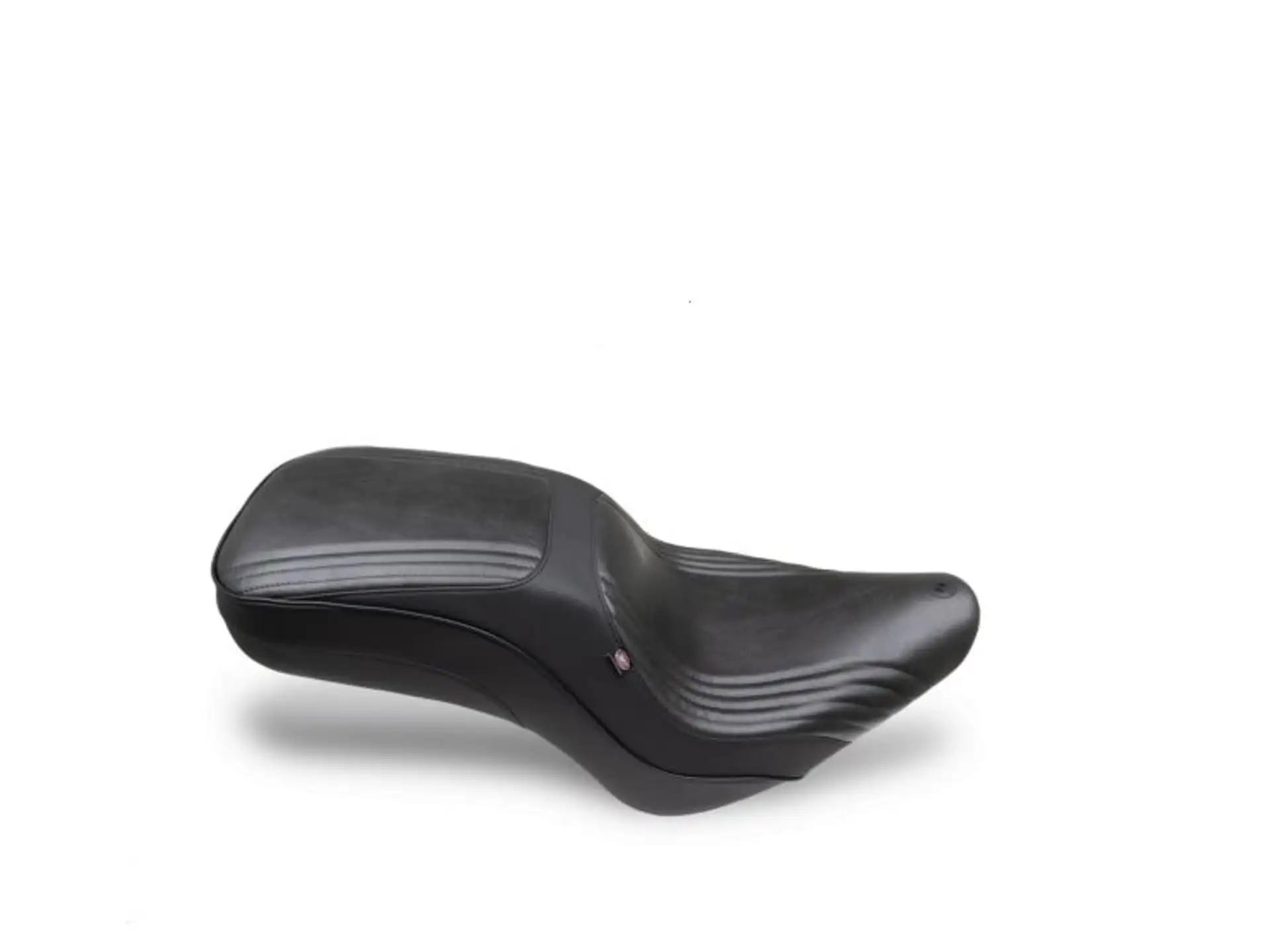 BMW Motorrad Satz Sitzbank Day Rider schwarz K35