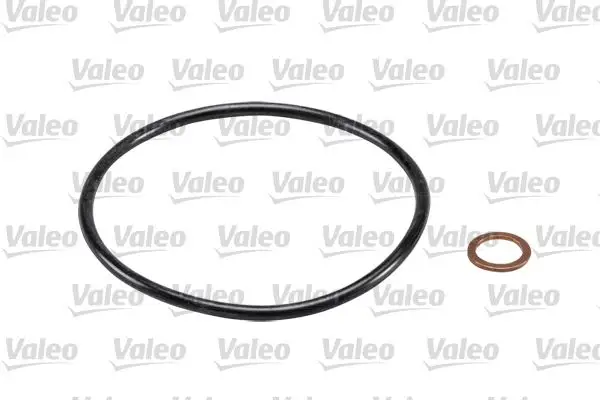 VALEO Ölfilter IVAO586527