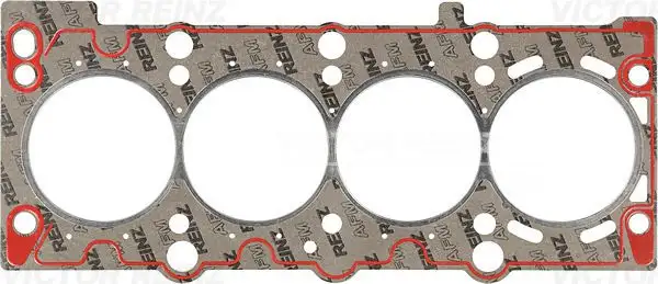 VICTOR REINZ Dichtung, Zylinderkopf IVIZ613124000
