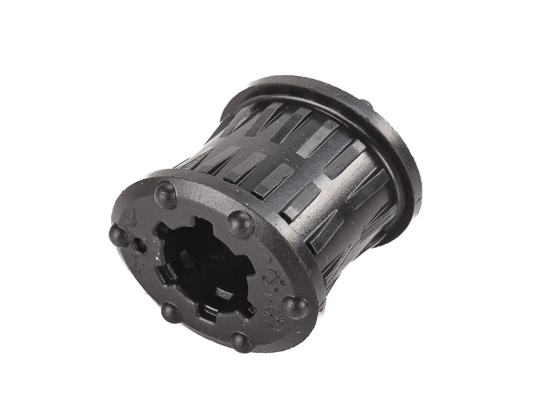 BMW Lagerbuchse oval L=26mm/schwarz E31 E32 E34 E36 E38 E39 E46 E52 E60 E61 E63 E64 E81 E82 E84 E85 E87 E88 E89 E90 E91 E92 E93 F10 F11 F20 F21 F22 F23 F25 F26 F30 F31 F32 F33 F34 F36 F80 F82 F83 F87 F87N G01 G20 G21 G29 G30 G31 25117507695