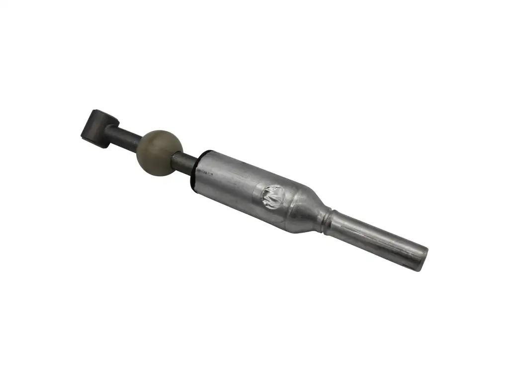 BMW Schalthebel E85 E86 25117543193 - Z4 E85, Z4 E86