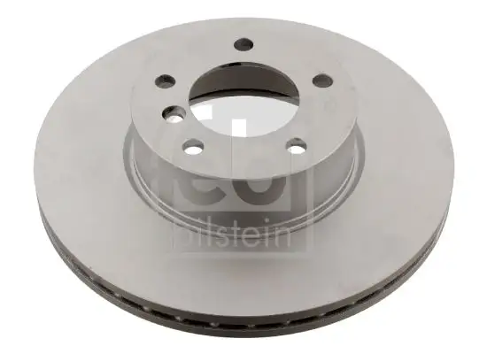 FEBI BILSTEIN Bremsscheibe IFEN30541