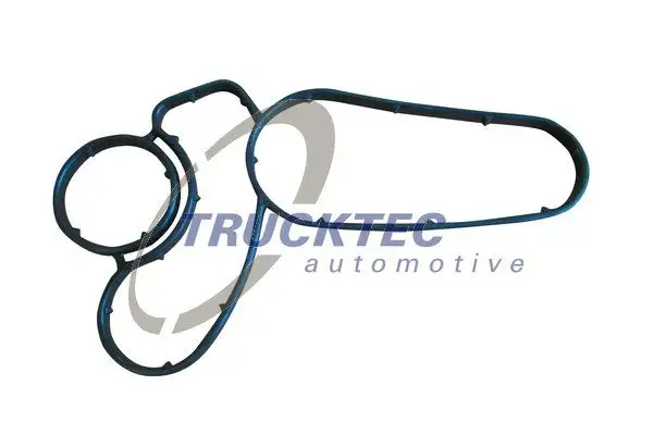 TRUCKTEC AUTOMOTIVE Dichtung, Ölkühler 4038081054656