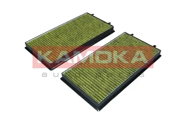 KAMOKA Filter, Innenraumluft IKAA6080036