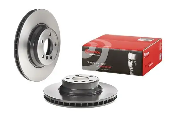 BREMBO Bremsscheibe 8020584025697