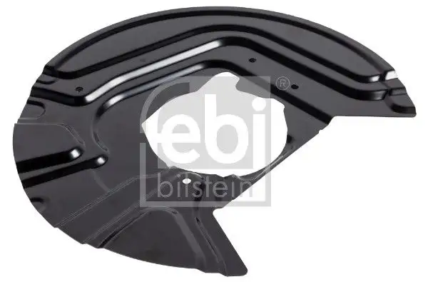 FEBI BILSTEIN Spritzblech, Bremsscheibe IFEN174925