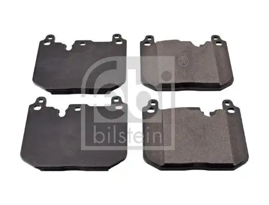 FEBI BILSTEIN Bremsbelagsatz, Scheibenbremse IFEN170390