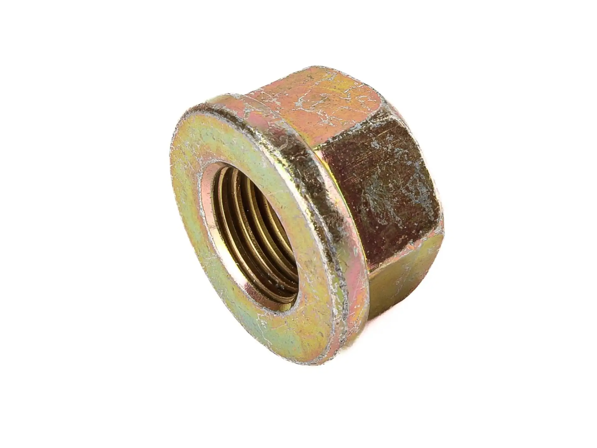 BMW Bundmutter M14X1,5 E31 E32 E34 E38 E39 E46 E52 26111227830