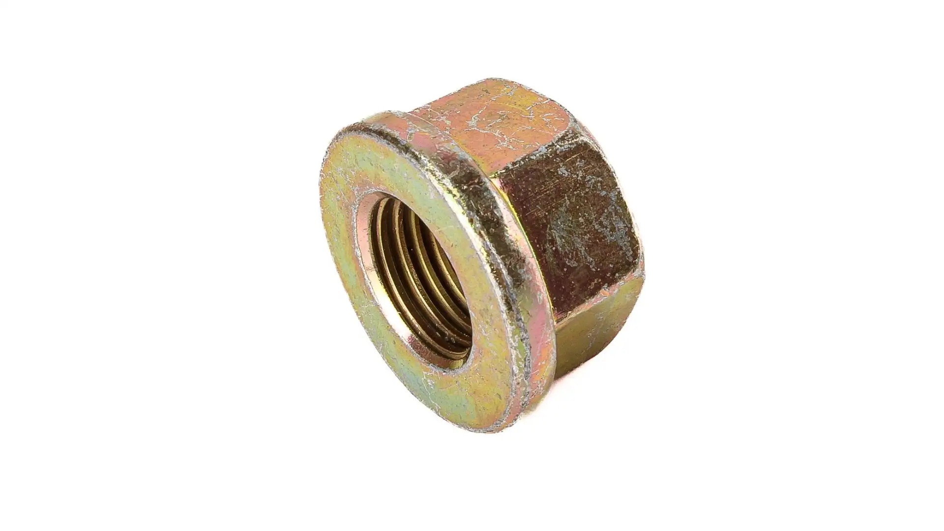 BMW Bundmutter M14X1,5 E31 E32 E34 E38 E39 E46 E52 26111227830 -