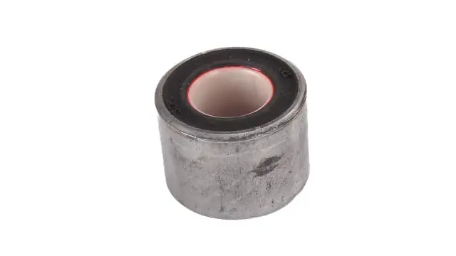 BMW Zentrierhülse hart 26117526806 - 1er, 2er, 3er, 4er, M4, 5er,