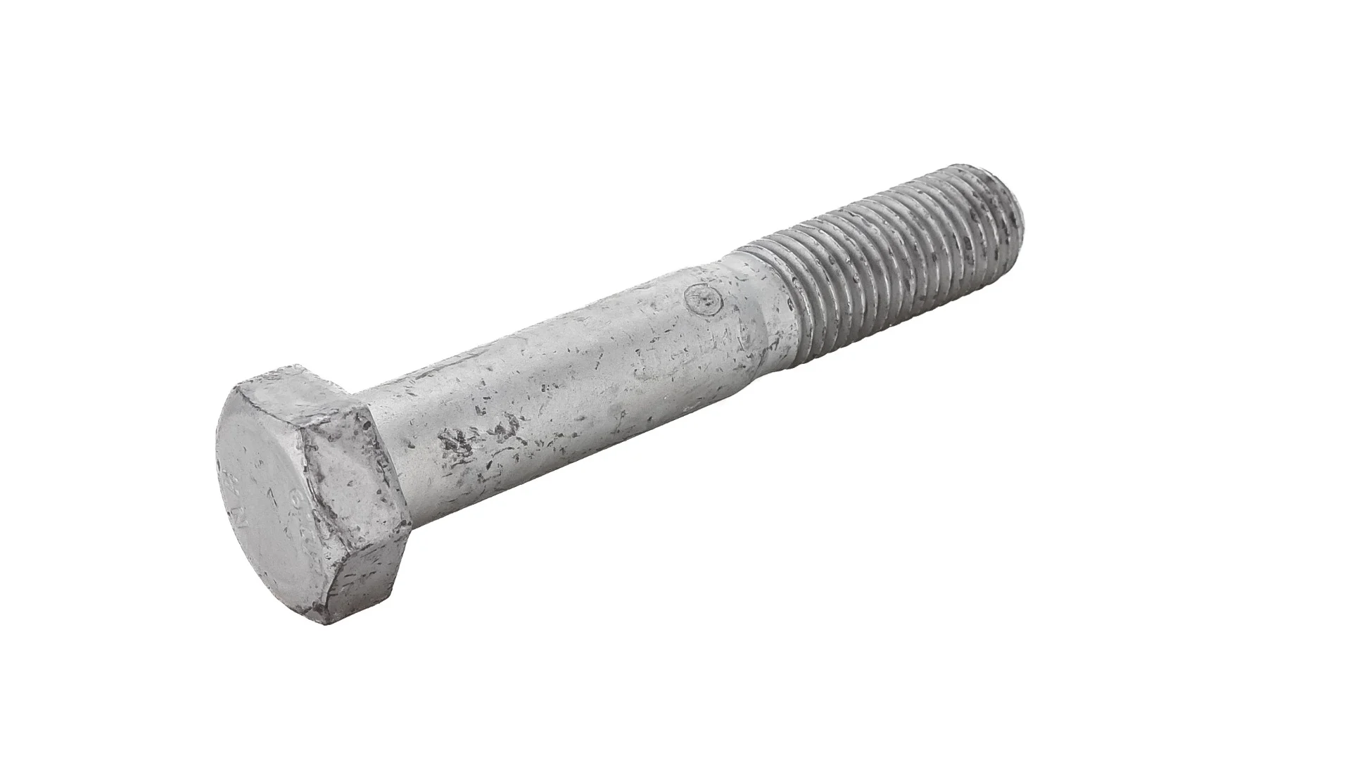 BMW Sechskantschraube M12x1,5x71-ZNS3 26117527475-2
