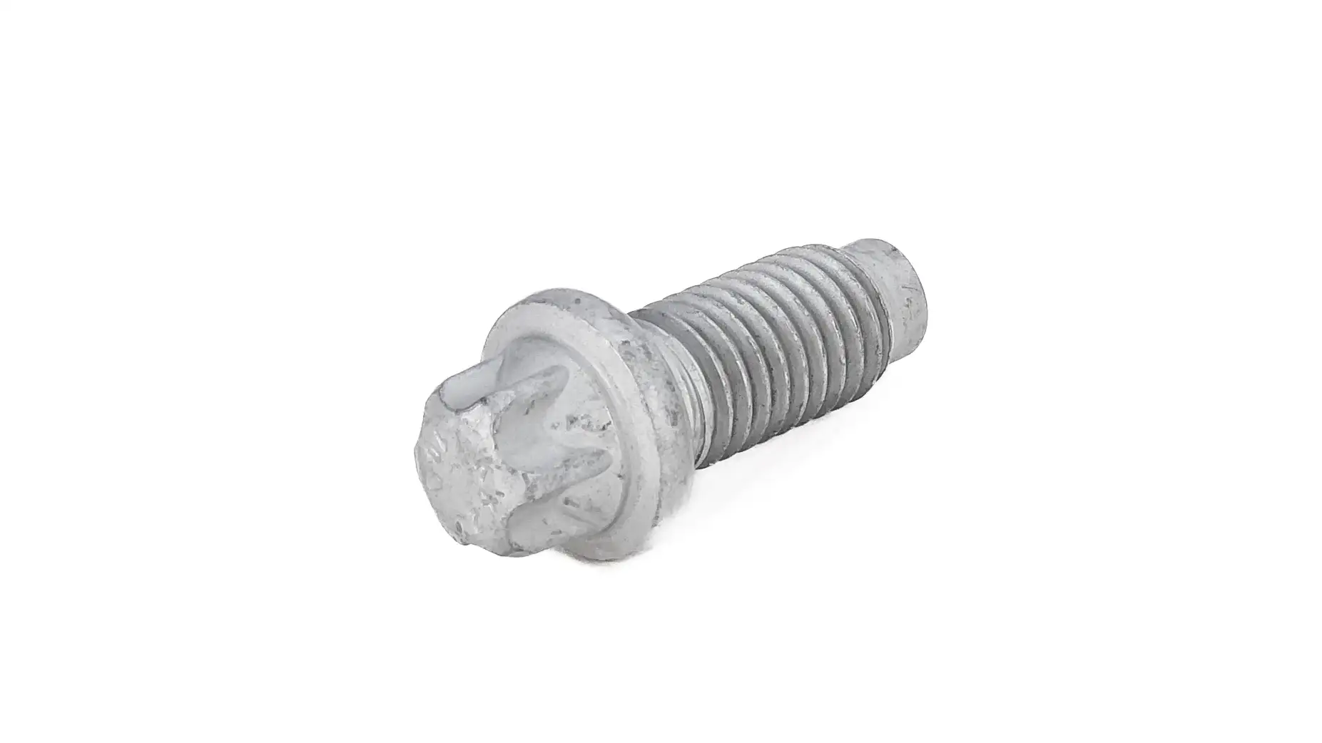 BMW Schraube Aussentorx mit Rippverzahnung M10X23-10-ZNS3 E46 E70