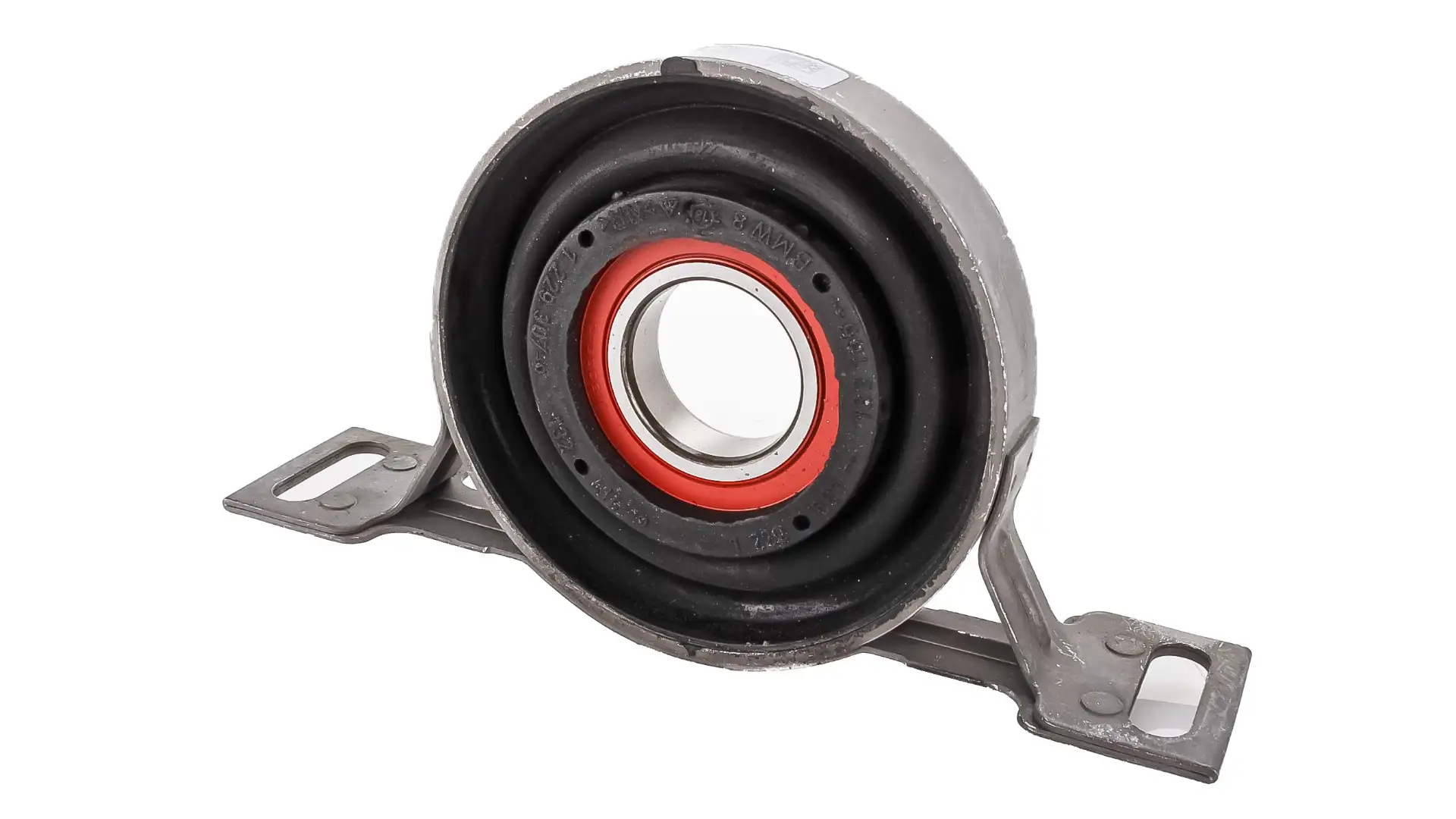 BMW Mittellager vorne E36 E39 26121229316 - Bildposition 07