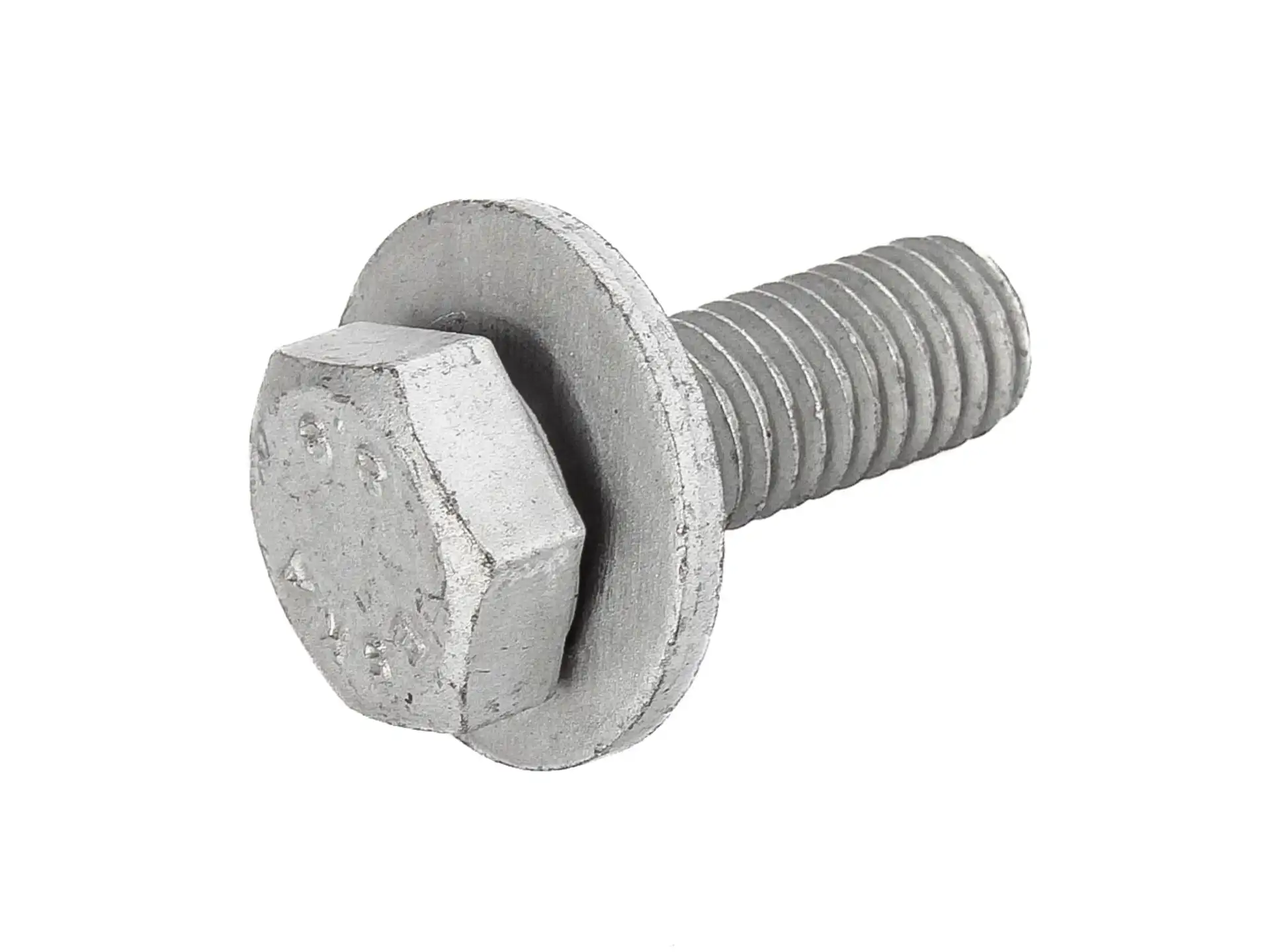 BMW Sechskantschraube mit Scheibe M8x24E60 E61 E63 E64 E65 E66 E70 E71 E72 E85 E86 F01 F02 F04 F06 F07 F10 F11 F12 F13 F15 F16 F20 F21 F25 F26 F30 F31 F32 F33 F34 F36 F85 F86 F95 F96 F97 F98 G01 G02 G05 G06 G07 G11 G12 G20 G21 G28 G29 M40i G31 26127521853