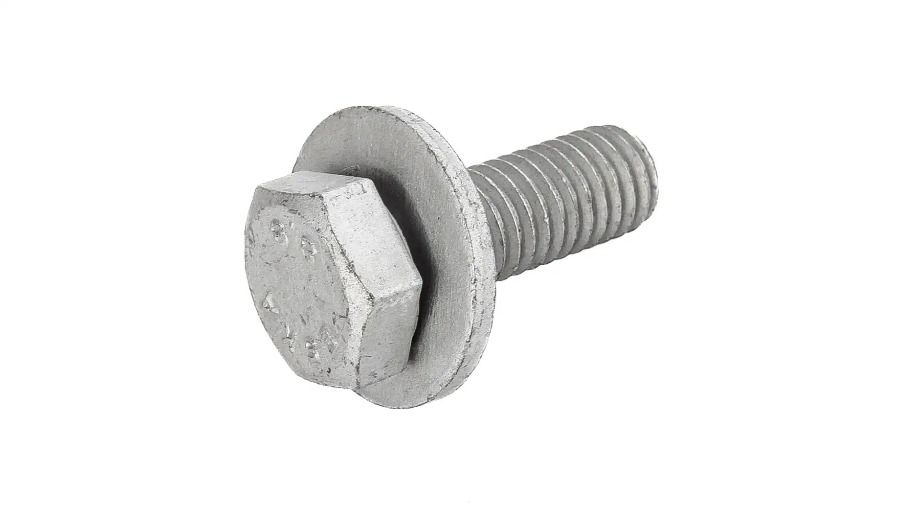 BMW Sechskantschraube mit Scheibe M8 E60 E61 E63 E64 E65 E66 E70