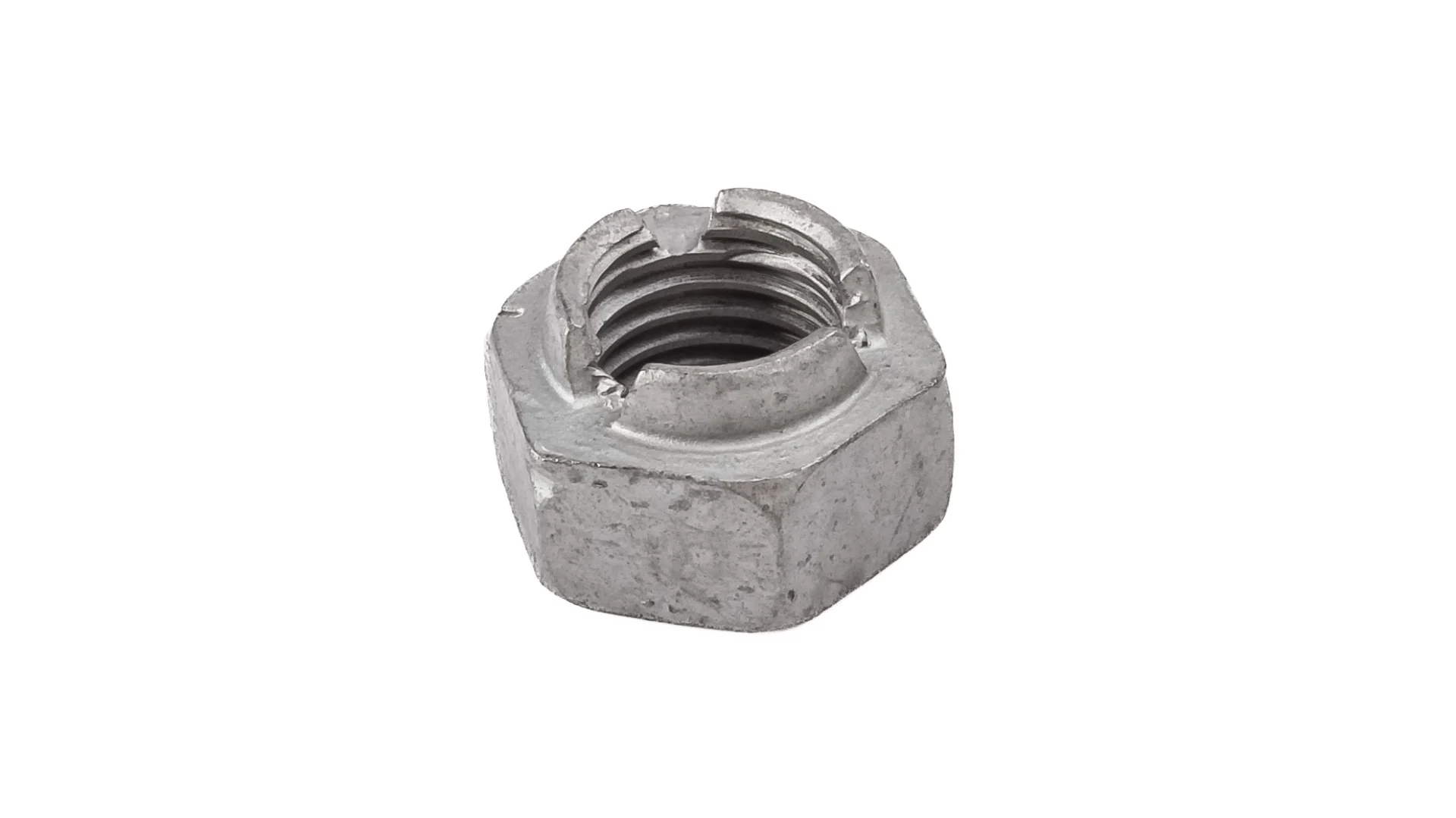 BMW Sechskantmutter selbstsichernd E30 E32 E34 E36 E38 E39 E46 E53 E60 E61 E63 E64 E65 E66 E70 E71 E72 E81 E82 E83 E84 E85 E86 E87 E88 E89 E90 E91 E92 E93 F01 F02 F04 F06 F07 F10 F11 F12 F13 F15 F16 F20 F21 F22 F23 F25 F26 F30 F31 F32 F33 F34 F36 F39 F44 