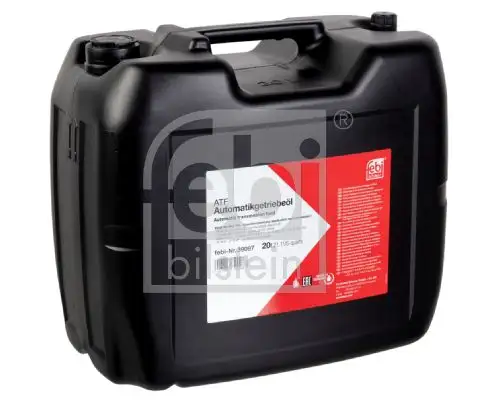FEBI BILSTEIN Automatikgetriebeöl 20 l IFEN39097